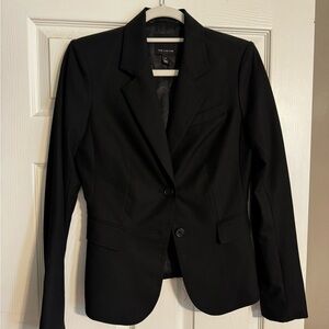 The Limited Black Blazer